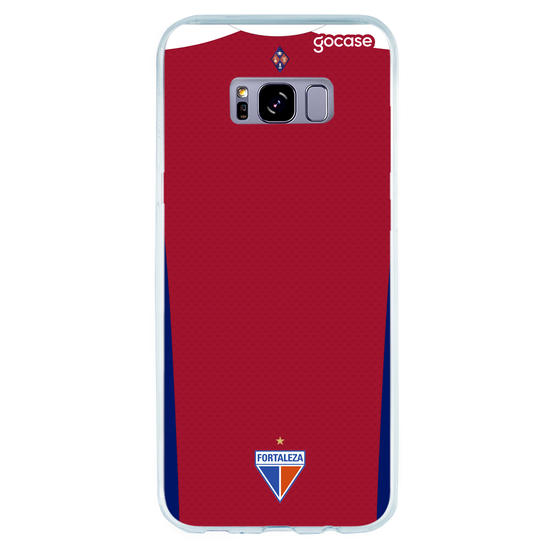 Fortaleza - Uniforme Tríplice Personalizado