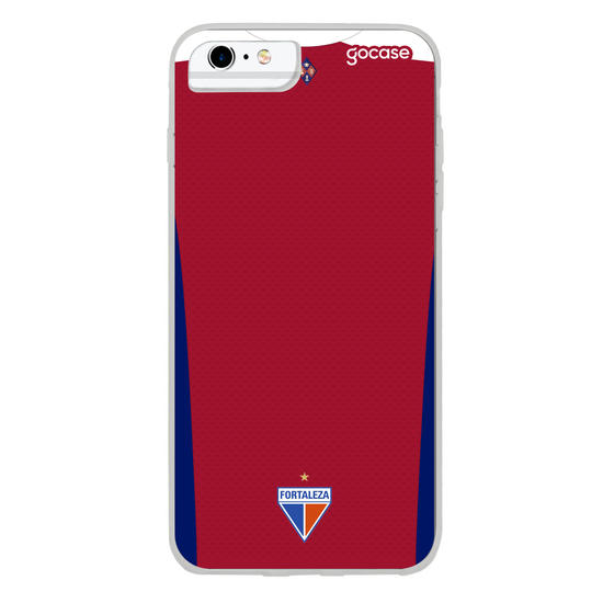 Fortaleza - Uniforme Tríplice Personalizado