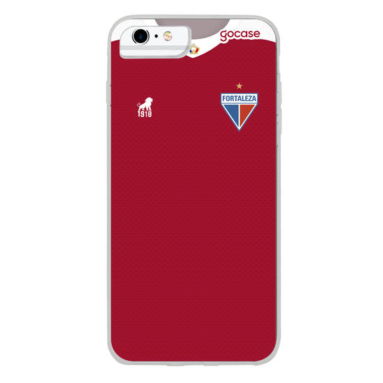 Fortaleza - Uniforme Tríplice