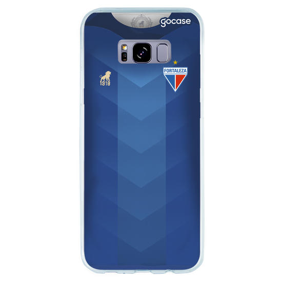 Fortaleza Uniforme Xodó Azul