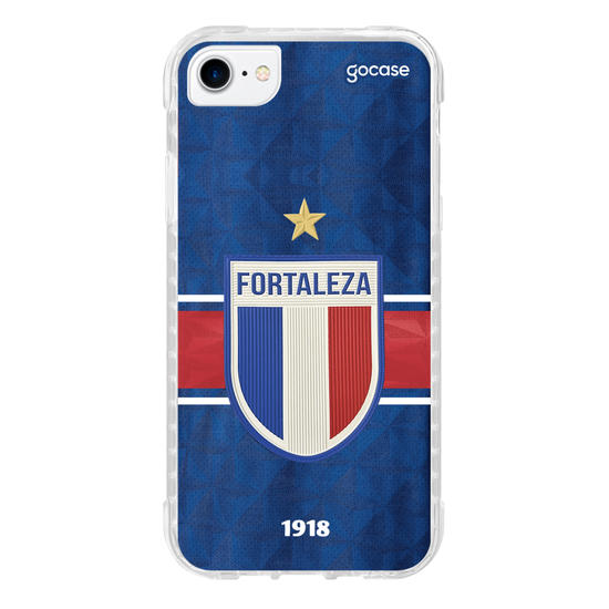  Fortaleza - Uniforme Pais 2025 Goleiro Escudo