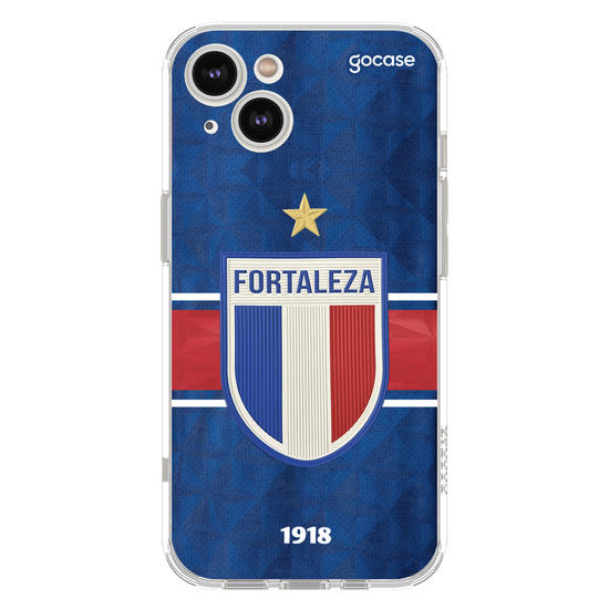  Fortaleza - Uniforme Pais 2025 Goleiro Escudo