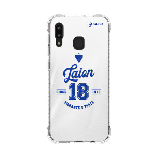 Capinha para celular  Fortaleza - Varsity
