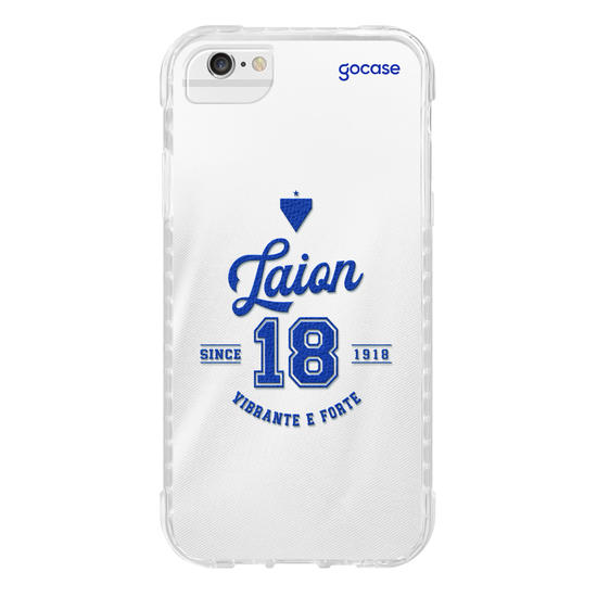 Capinha para celular  Fortaleza - Varsity