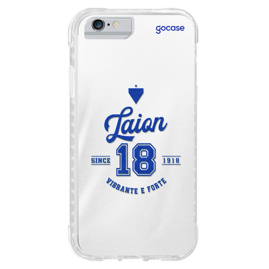 Capinha para celular  Fortaleza - Varsity