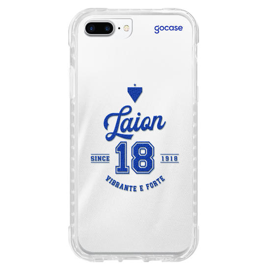 Capinha para celular  Fortaleza - Varsity