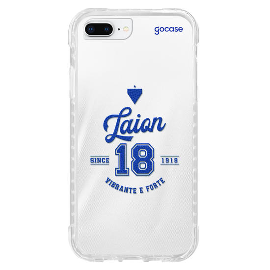Capinha para celular  Fortaleza - Varsity