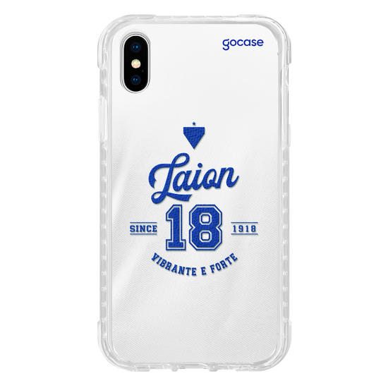 Capinha para celular  Fortaleza - Varsity