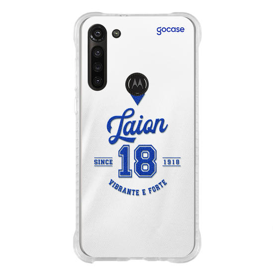 Capinha para celular  Fortaleza - Varsity