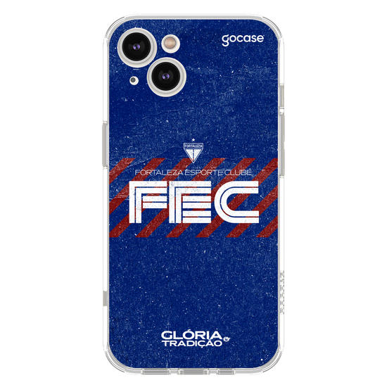  Fortaleza - Vintage Lettering FEC