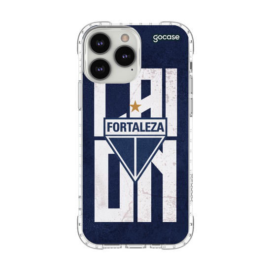 Capinha para celular  Fortaleza - Wall Lettering