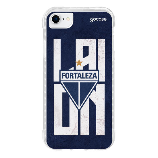 Capinha para celular  Fortaleza - Wall Lettering