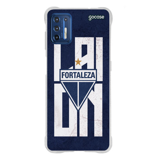 Capinha para celular  Fortaleza - Wall Lettering