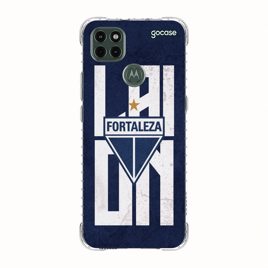 Capinha para celular  Fortaleza - Wall Lettering