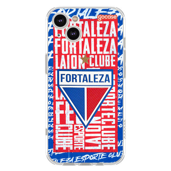  Fortaleza - Wide Lettering