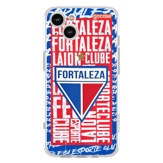  Fortaleza - Wide Lettering