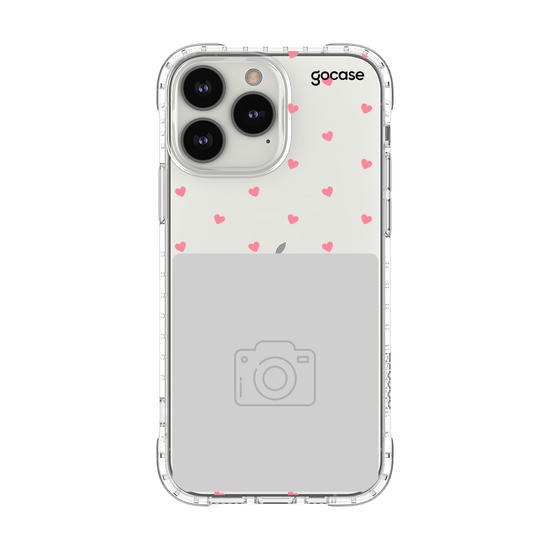 Capinha para celular Foto - Meu Pet