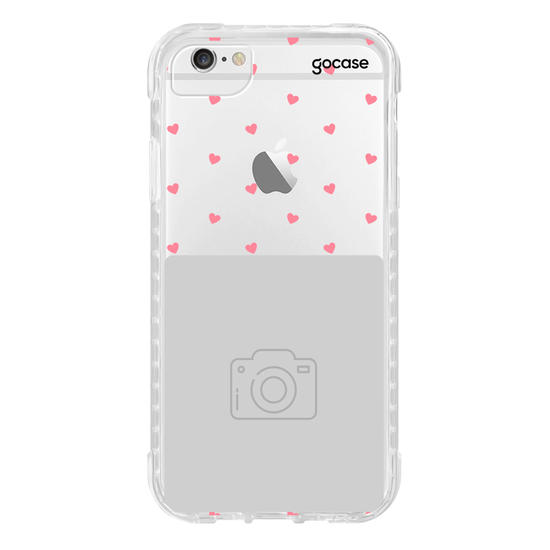 Capinha para celular Foto - Meu Pet