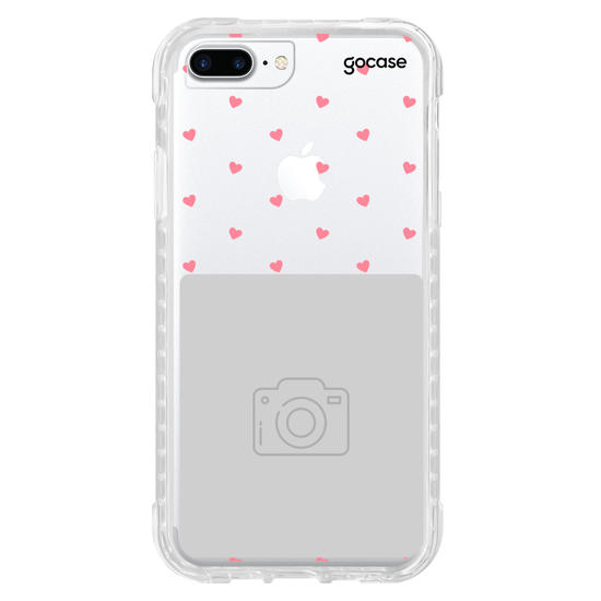 Capinha para celular Foto - Meu Pet