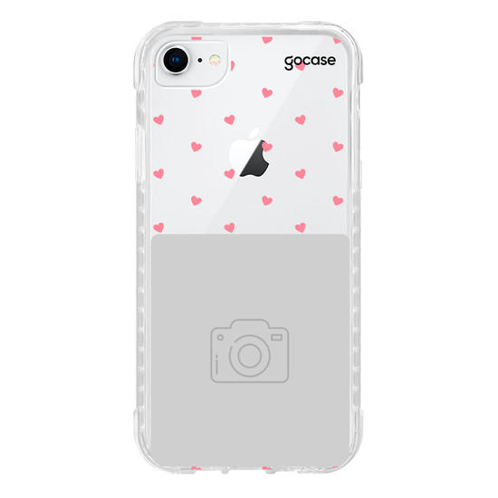 Capinha para celular Foto - Meu Pet