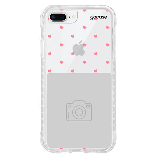 Capinha para celular Foto - Meu Pet