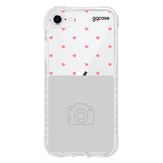 Capinha para celular Foto - Meu Pet
