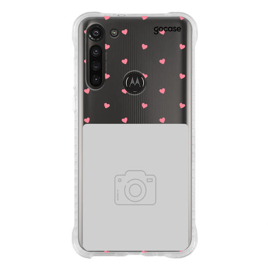 Capinha para celular Foto - Meu Pet