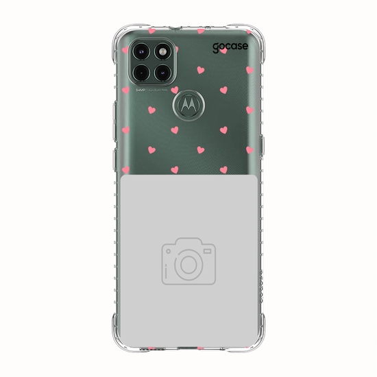 Capinha para celular Foto - Meu Pet