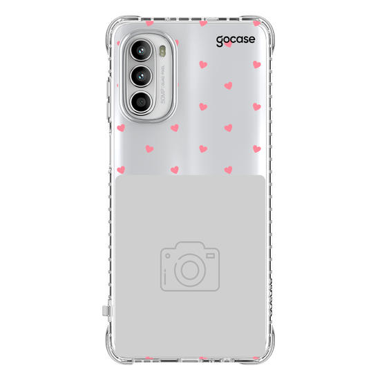 Capinha para celular Foto - Meu Pet