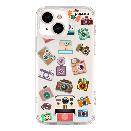 Photoretro Phone Case