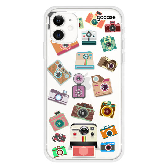 Photoretro Phone Case