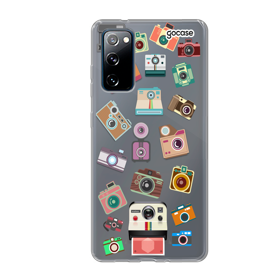 Photoretro Phone Case