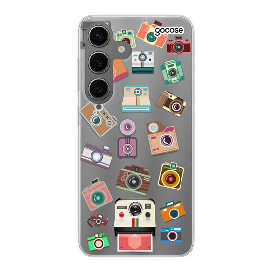 Photoretro Phone Case