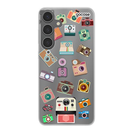 Photoretro Phone Case