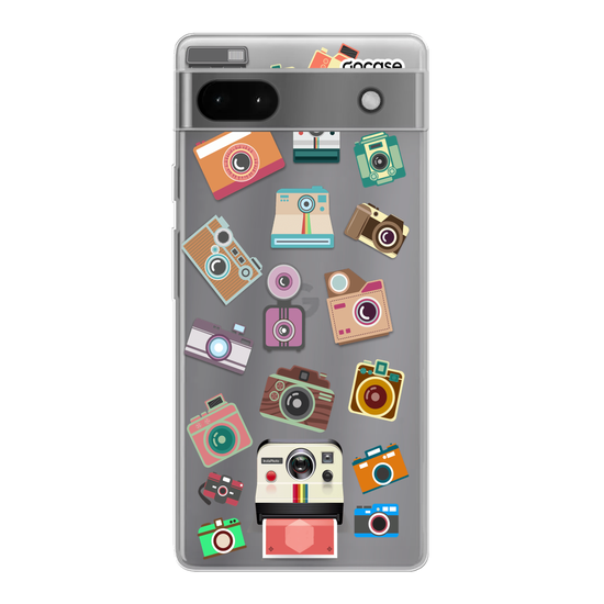 Photoretro Phone Case