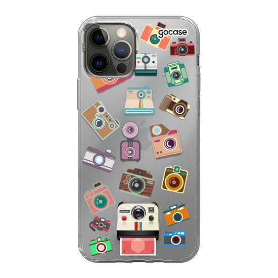 Photoretro Phone Case