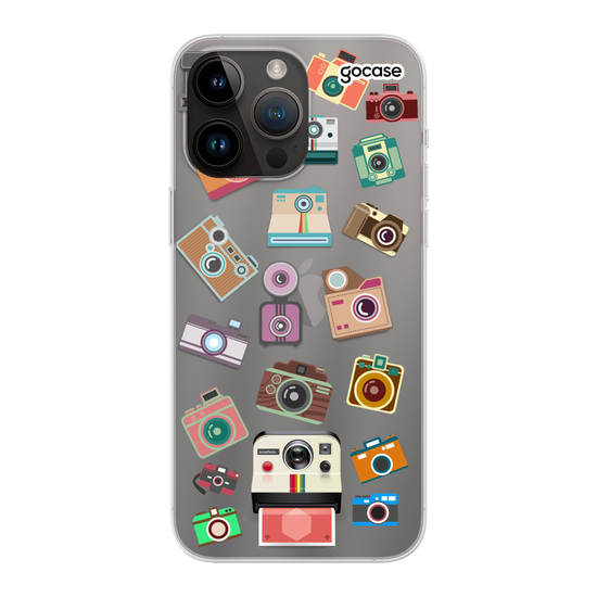 Photoretro Phone Case