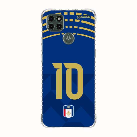 Capinha para celular  França - World Edition