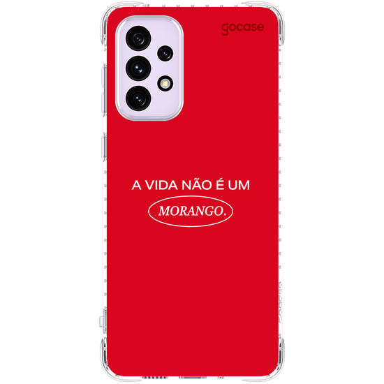  Frases A Vida Não é Um Morango