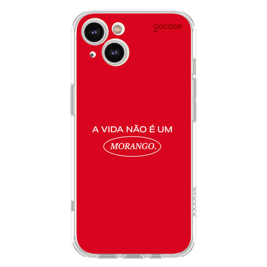  Frases A Vida Não é Um Morango