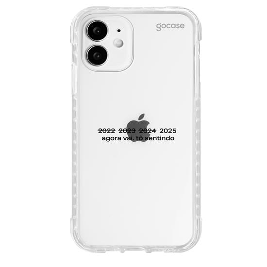 Capinha para celular  Frases Anos Riscados 