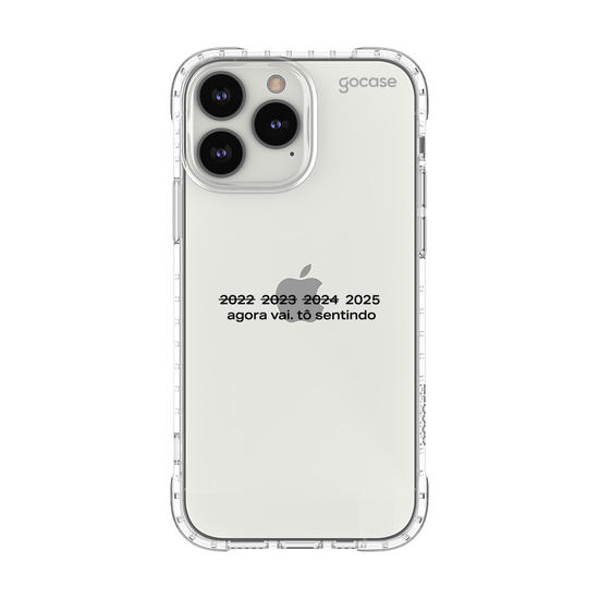Capinha para celular  Frases Anos Riscados 