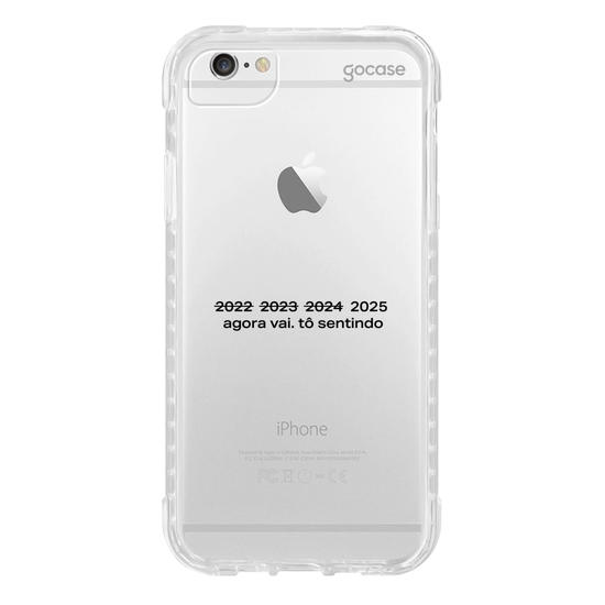 Capinha para celular  Frases Anos Riscados 