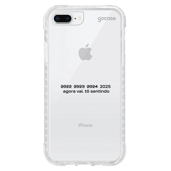 Capinha para celular  Frases Anos Riscados 