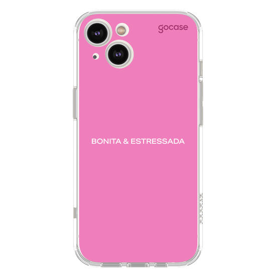  Frases Bonita e Estressada