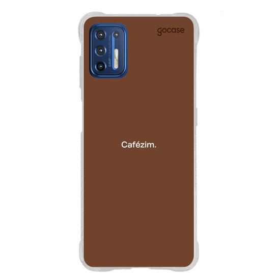 Capinha para celular  Frases Cafezim