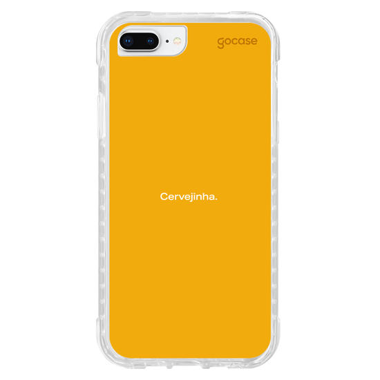 Capinha para celular  Frases Cervejinha