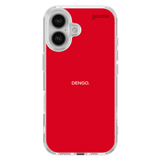 Capinha para celular  Frases Dengo