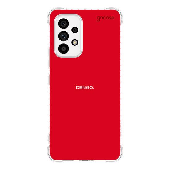 Capinha para celular  Frases Dengo