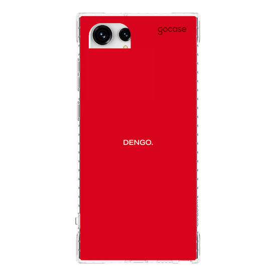 Capinha para celular  Frases Dengo